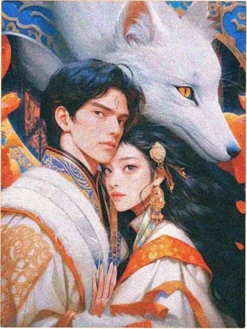 长夜将尽 缩略图