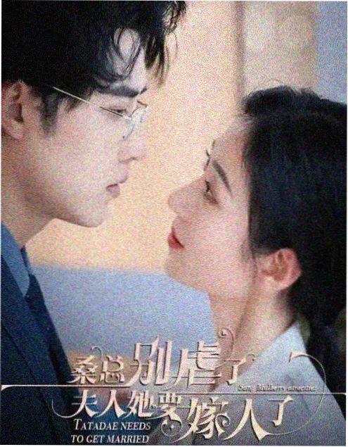 归途列车 剧集海报