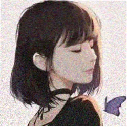影迷 阿栗 头像