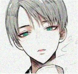 影迷 十九 头像